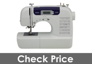 Best Affordable sewing machines