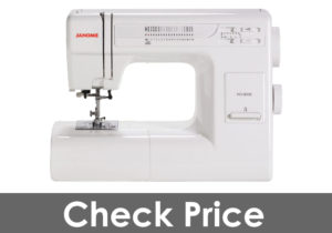 Heavy-Duty Sewing Machine Reviews