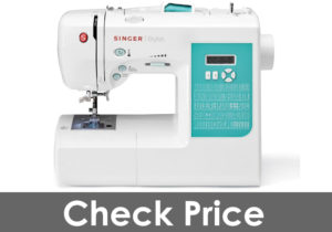 Best Sewing Machine for Beginners