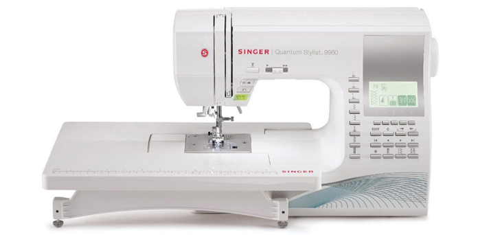 Best Janome Sewing Machines