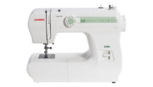 Janome 2206 review