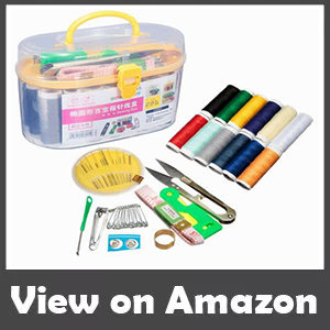 Essential Sewing Tools