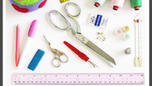 Essential Sewing Tools1